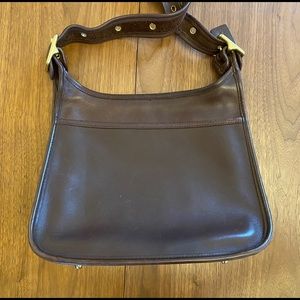 Authentic Vintage Coach strap